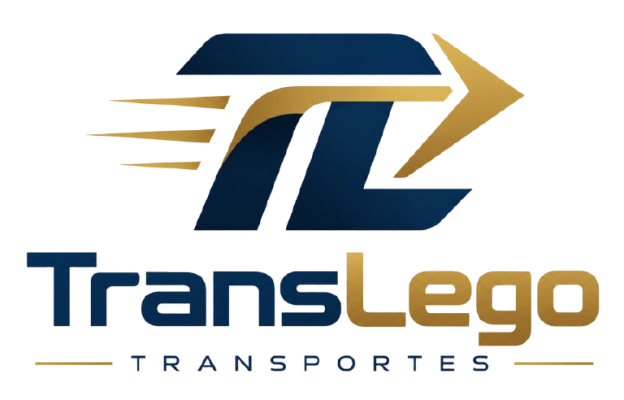 Translego Transportes — logotipo
